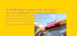 Brand Identity and Retail Experience for Shell Select - thumbnail 3