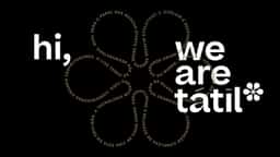 Brand Identity for Tátil Design's 30th Anniversary - thumbnail 6