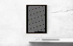 Brand Identity for Tátil Design's 30th Anniversary - thumbnail 9