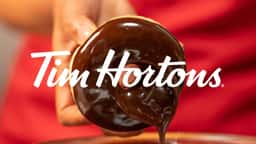 Coffee Shop Design for Tim Hortons - thumbnail 2