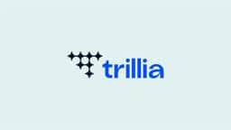 Brand Identity for B3’s Trillia Data Intelligence Platform - thumbnail 2