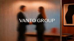 Global Rebranding for Vanto Group - thumbnail 2
