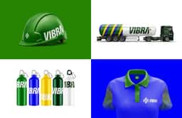 Brand Identity for Vibra’s Post-Petrobras Independence - thumbnail 5
