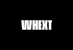 Visual Identity for WHEXT - thumbnail 2