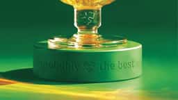 Custom Typeface Design for Carlsberg - thumbnail 2