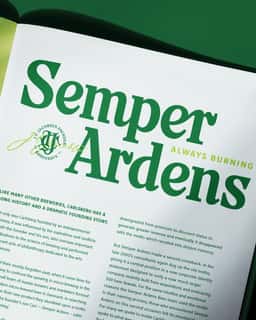 Custom Typeface Design for Carlsberg - thumbnail 6