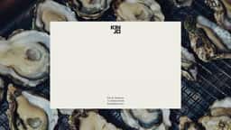 Brand Identity for Kinjo Omakase Restaurant - thumbnail 9