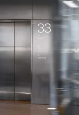 Brand Identity for a Global Growth Equity Firm - thumbnail 4