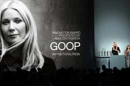 Event Identity for CFDA Fashion Awards - thumbnail 7
