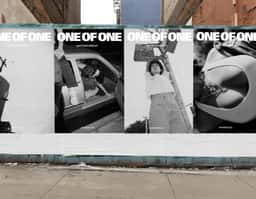 Editorial and Digital Design for Matthew Sprout’s New York Photography Project - thumbnail 8