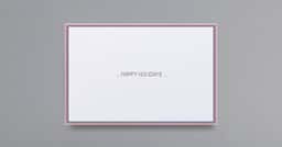 Holiday Gift Design for Thom Browne - thumbnail 2