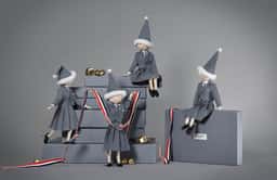 Holiday Gift Design for Thom Browne - thumbnail 3
