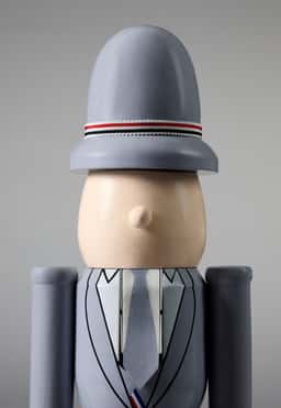 Holiday Gift Design for Thom Browne - thumbnail 5