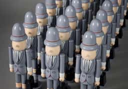 Holiday Gift Design for Thom Browne - thumbnail 7