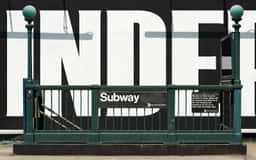 Brand Identity for Independent Art Organization - thumbnail 7