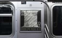 Brand Identity for Independent Art Organization - thumbnail 8