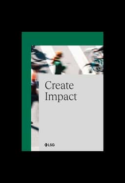 Visual Identity for Locust Street Group - thumbnail 6