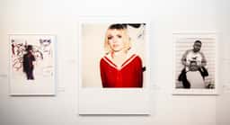 Visual Identity and Exhibition Series for Absolut Art - thumbnail 7