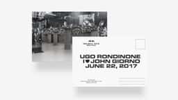 Visual Identity for Red Bull Arts - thumbnail 2