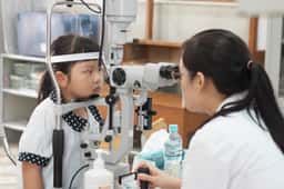 Brand Identity for Alina Eye Care - thumbnail 8