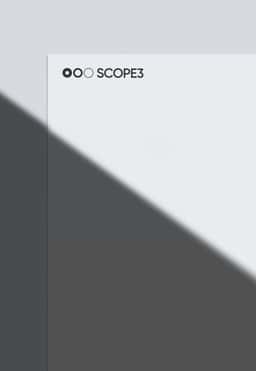 Brand Identity for Scope3’s Carbon-Neutral Advertising Platform - thumbnail 2