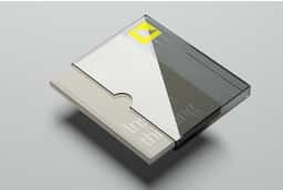 Brand Identity for Healthcare Access Pioneer Lumanity - thumbnail 3