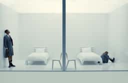 Virtual Showroom for Thom Browne Fall 2021 - thumbnail 5