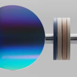 Brand Identity for Fore Precision Oncology - thumbnail 3