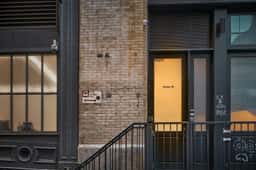 Brand Identity and Website for Happy Be Rooftop Bar - thumbnail 6