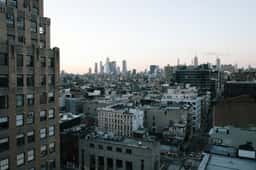 Brand Identity and Website for Happy Be Rooftop Bar - thumbnail 9