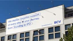 Brand Identity for Bain Capital Ventures - thumbnail 7