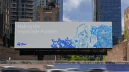 Brand Identity for Pfizer - thumbnail 7