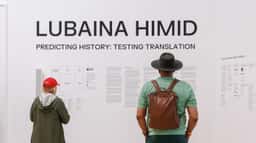 Visual Identity and Global Campaign for the British Pavilion - thumbnail 5
