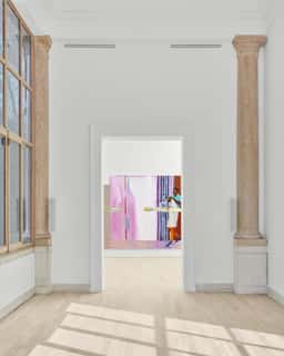 Visual Identity and Global Campaign for the British Pavilion - thumbnail 7