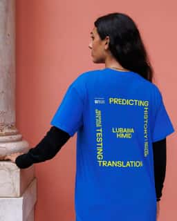 Visual Identity and Global Campaign for the British Pavilion - thumbnail 9