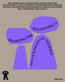 Visual Identity for Climate Action Service International - thumbnail 4