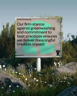 Visual Identity for Climate Action Service International - thumbnail 8
