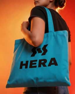 Brand Identity for Extreme-Heat NGO HERA - thumbnail 5