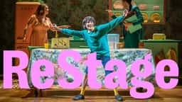 Brand Identity for Zero-Waste Theatre - thumbnail 6