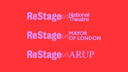 Brand Identity for Zero-Waste Theatre - thumbnail 7