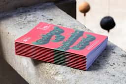 Visual Identity and Campaign for the British Pavilion at Venice Biennale Arch25 - thumbnail 5