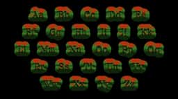Visual Identity and Campaign for the British Pavilion at Venice Biennale Arch25 - thumbnail 7