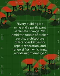 Visual Identity and Campaign for the British Pavilion at Venice Biennale Arch25 - thumbnail 8