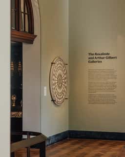 Exhibition Design for the V&A Gilbert Galleries - thumbnail 5