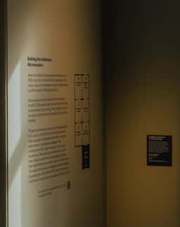 Exhibition Design for the V&A Gilbert Galleries - thumbnail 8