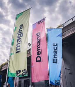 Visual Identity for European Alternatives - thumbnail 3