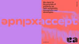 Visual Identity for European Alternatives - thumbnail 5