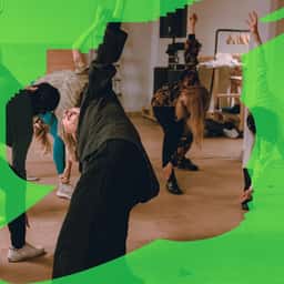 Visual Identity for European Alternatives - thumbnail 6