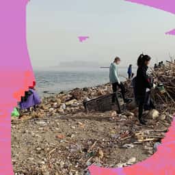 Visual Identity for European Alternatives - thumbnail 9