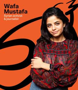 Visual Identity and Digital Platform for Free Syria’s Disappeared - thumbnail 6
